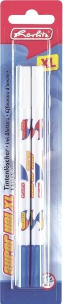 Actual product image Herlitz 1966050 Eraser (e)