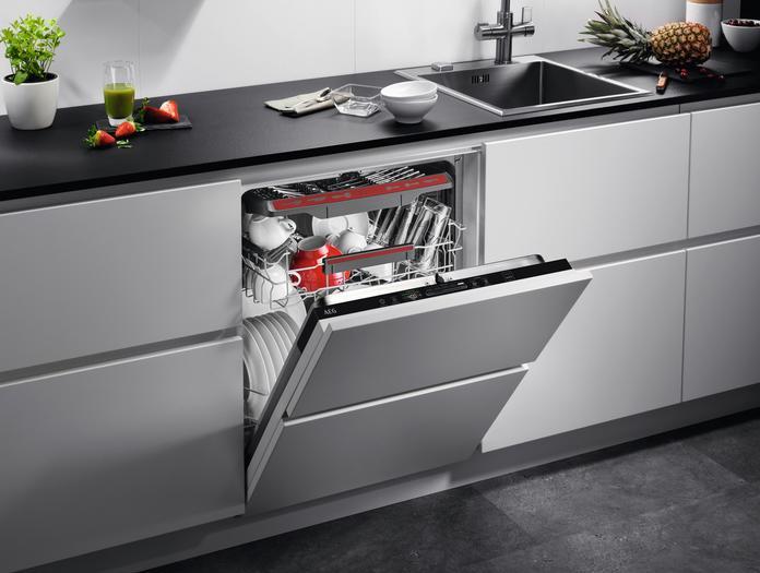 Immagine prodotto AEG FSB53907Z