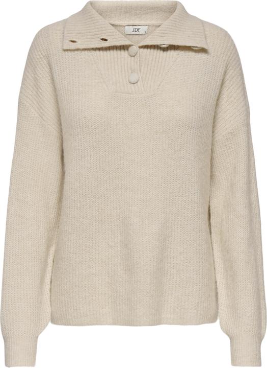 JdY JDYINGEBORG Strickpullover Strickpullover (XL)