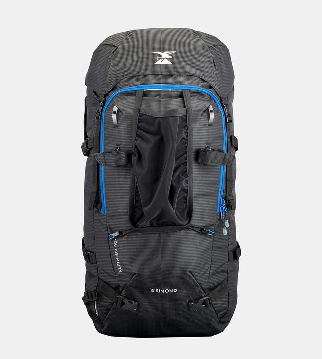 Actual product image Simond 338931 (40 l)