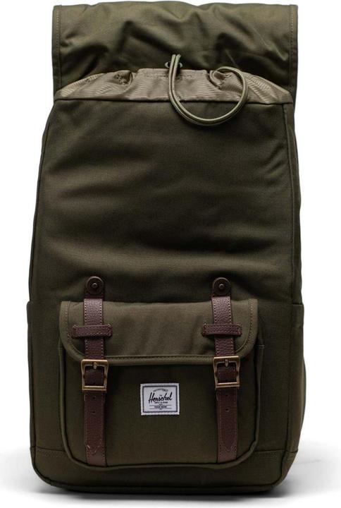 Produktbild Herschel Little America - Mid Backpack (21 l)