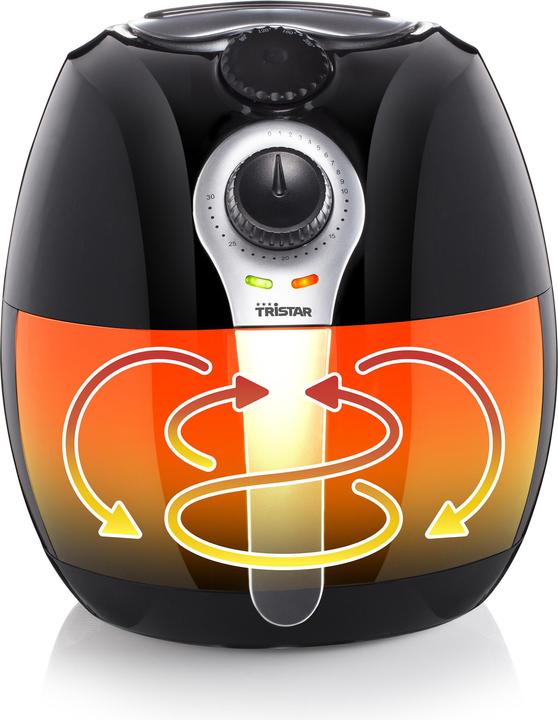 Produktbild Tristar Crispy Fryer