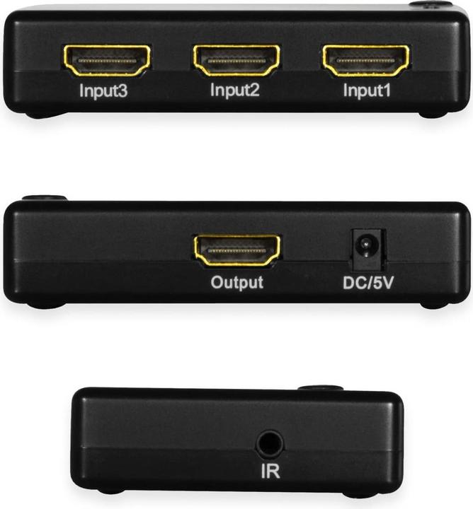 Immagine prodotto LogiLink HD0042