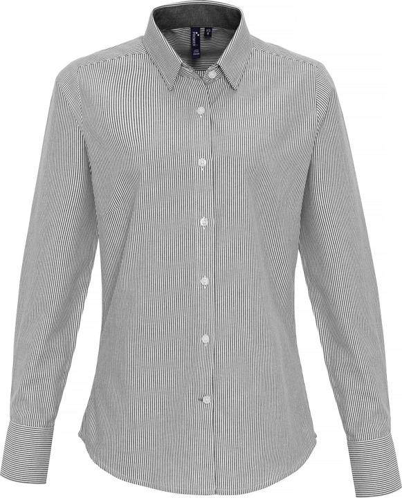 Gris/blanc
