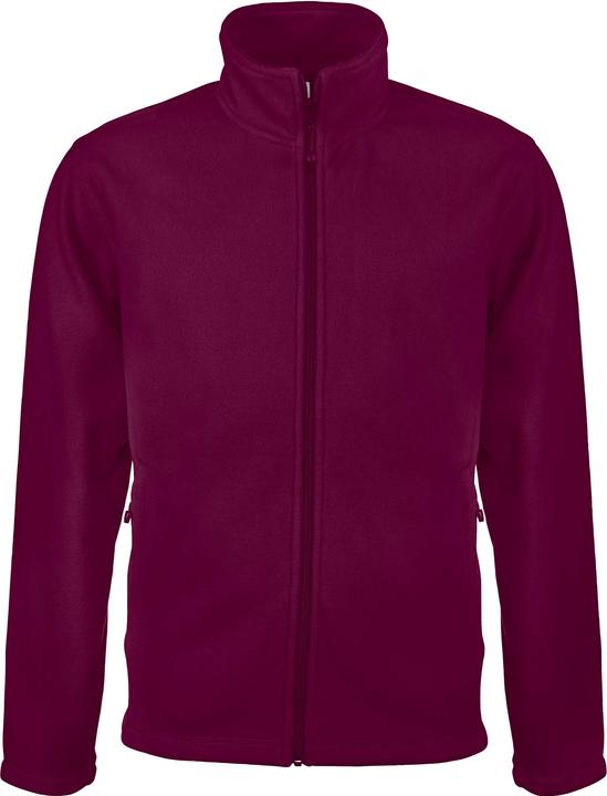 Burgundy Red