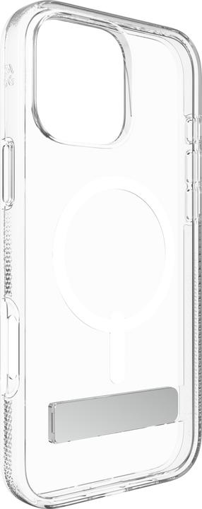 Image du produit Zagg Crystal Palace Snap w/Kickstand (Apple iPhone 16 Pro Max)
