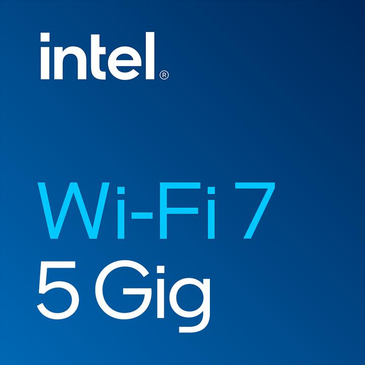 Produktbild Intel BE200 (M.2 E Key)