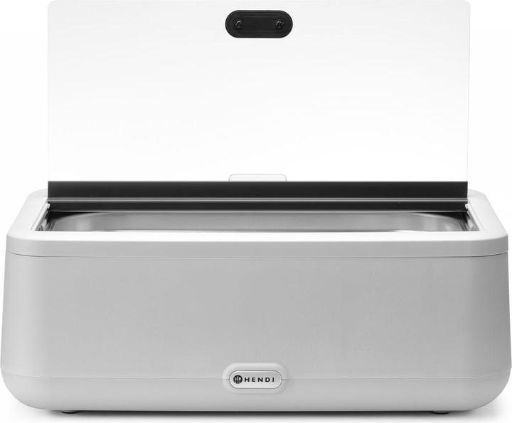 Actual product image Hendi UNIQ Chafing Dish