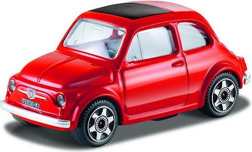 Immagine prodotto Bburago BURAGO STREET FIRE - 1:43
