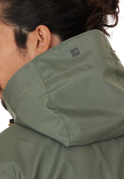 Immagine prodotto Whistler Giacca Rodney Softshell W-Pro 8000 (3XL)