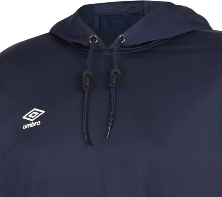 Produktbild Umbro Club Essential Kapuzenpullover (140)
