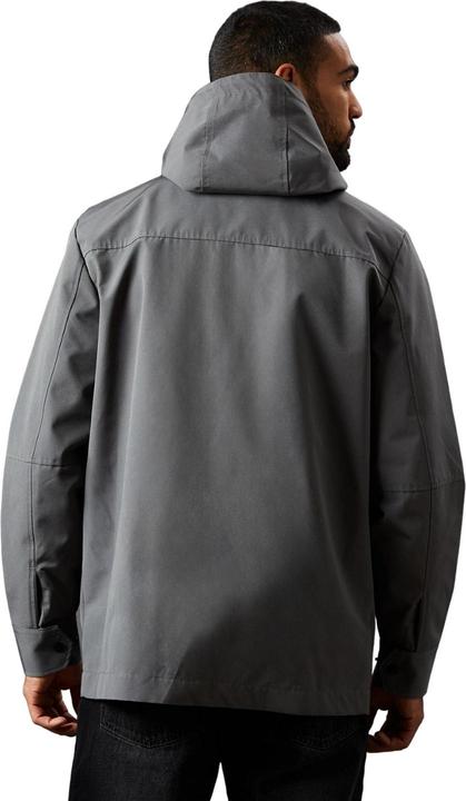 Immagine prodotto Burton Giacca con Cappuccio Uomo (XL)