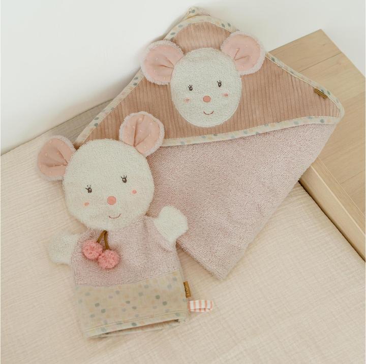 Immagine prodotto Fehn Guanto da lavaggio per bambini