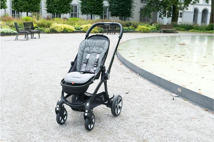 Produktbild Kaiser Crown Komfortauflage