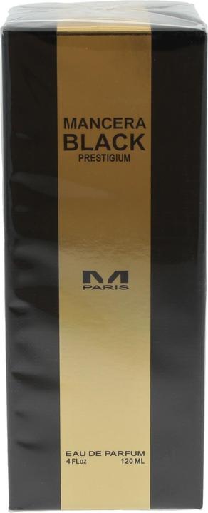 Actual product image Mancera Black Prestigium (Eau de parfum, 120 ml)