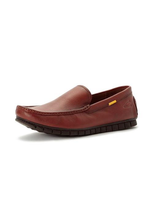 Produktbild Camel Active Slipper Nappa COGNAC (44)