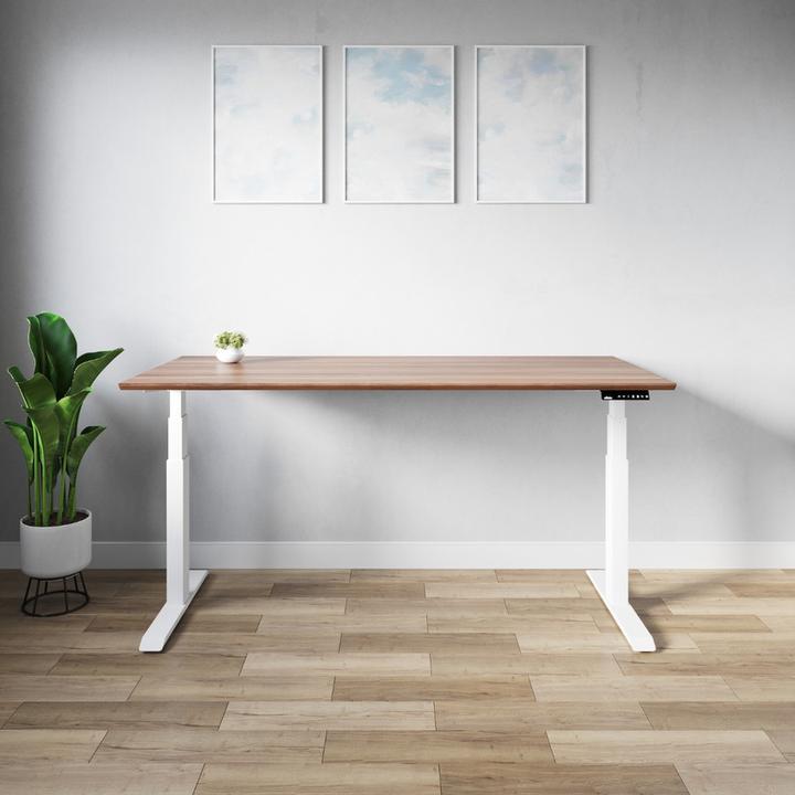 Immagine prodotto ofinto Elevatore con sistema di gestione dei cavi (200 x 90 x 98,5 cm)