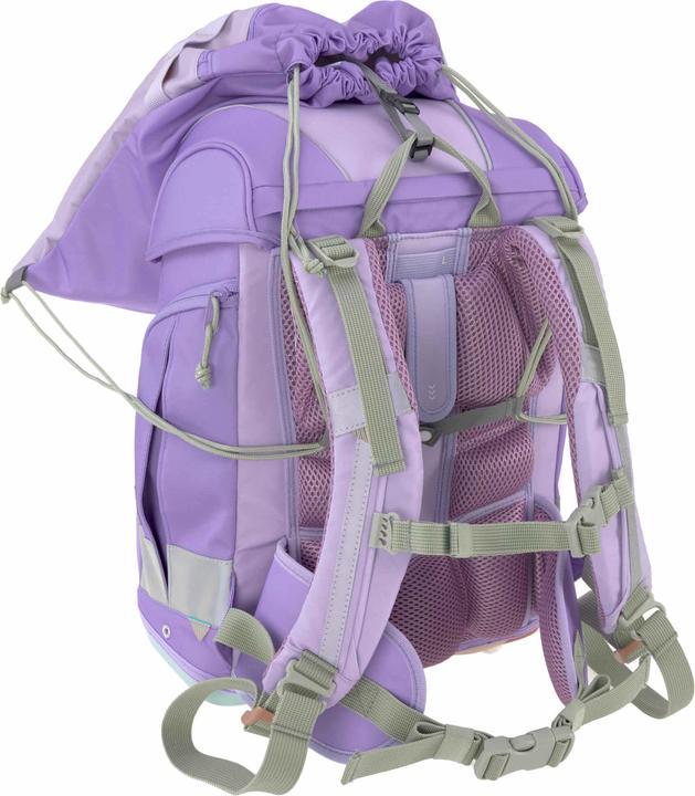 Image du produit Lässig BOXY Unique Schulranzenset (21 l)