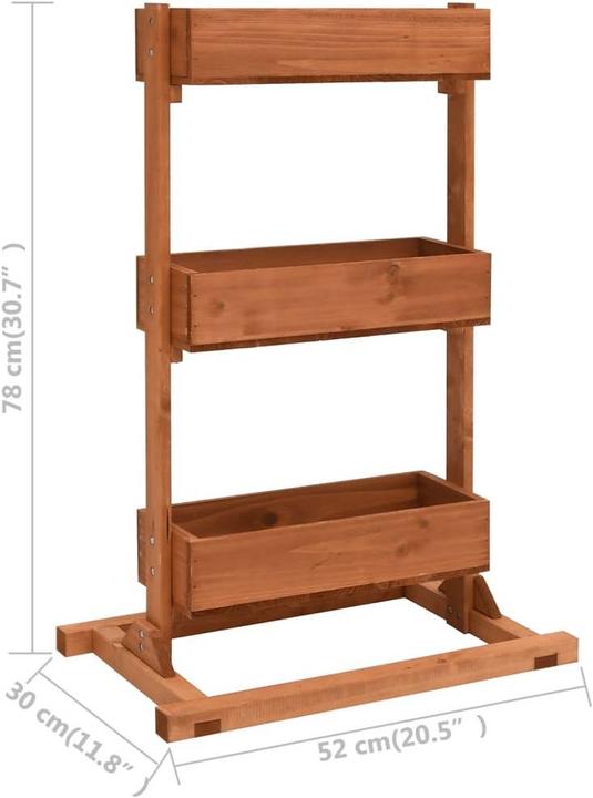 Immagine prodotto VidaXL Jardinière