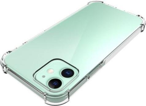 Image du produit MU Classic Série Softcase TPU (Apple iPhone 12)
