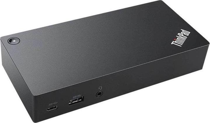 Immagine prodotto Forza Refurbished Refurb® Lenovo ThinkPad Dockingstation 40A90090EU