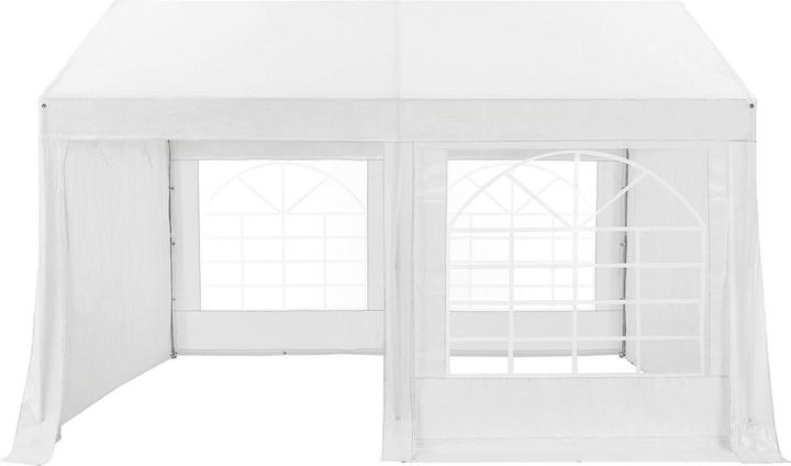 Immagine prodotto Juskys Tenda per feste di gala (400 cm, 300 cm)