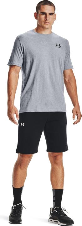 Immagine prodotto Under Armour Camicia da allenamento Sportstyle per uomo con petto sinistro (M)