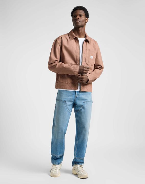 Actual product image Lee Jacke 91W Workwear Jacket (XL)