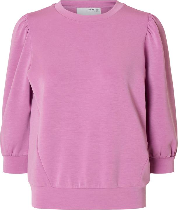 Image du produit Selected Femme Slftenny 3/4 Sweat Top Noos (XL)