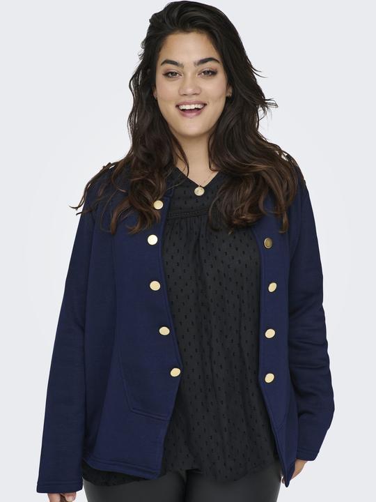 Produktbild Only Curvy Details Blazer (S)
