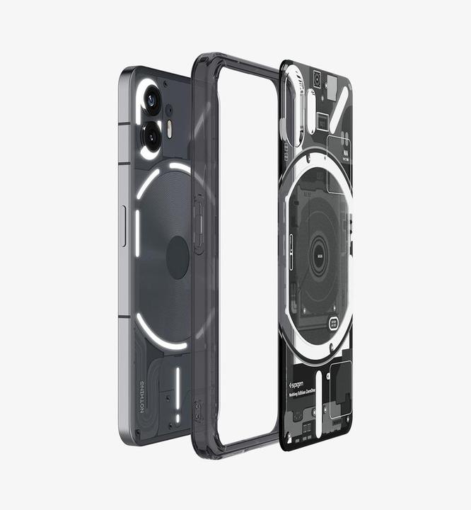 Immagine prodotto Spigen Ultra Hybrid (Nothing Phone (2))