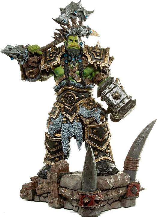 Blizzard World of Warcraft Thrall