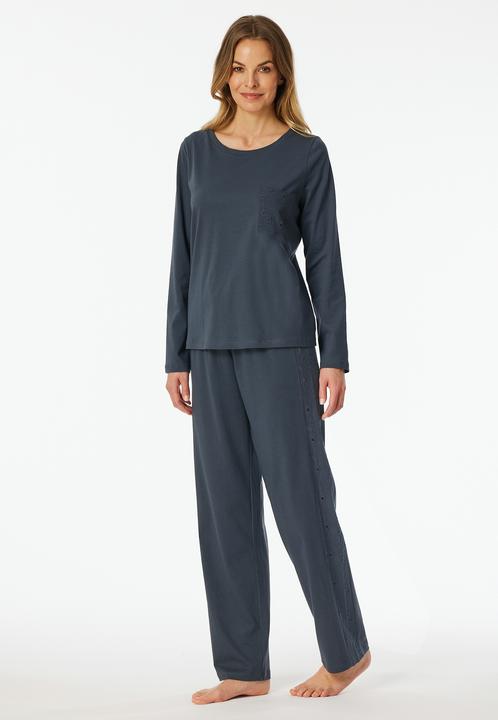 Actual product image Schiesser Pyjama Casual Nightwear (XL)