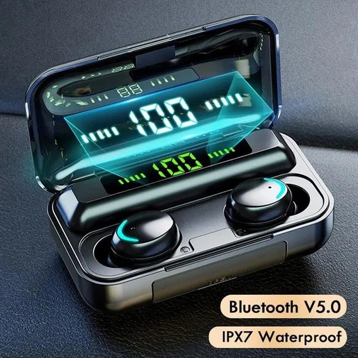 Image du produit Cbx Casque Bluetooth CVC8.0 (ANC, 6 h, Sans fil)