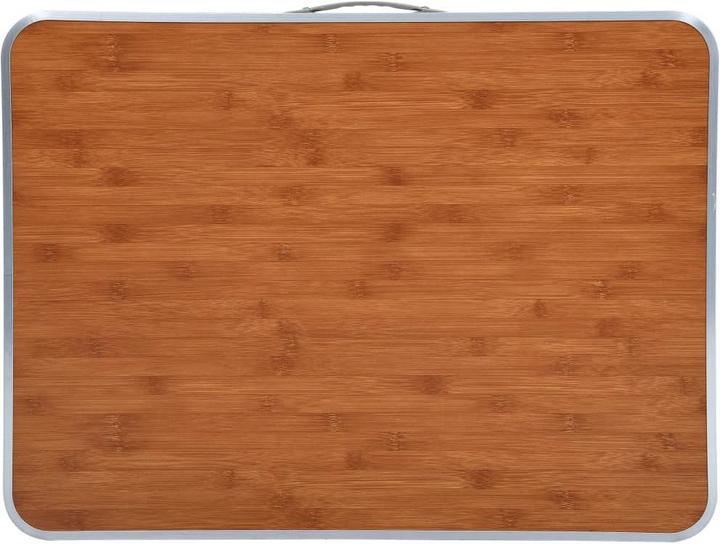 Actual product image VidaXL Folding camping table