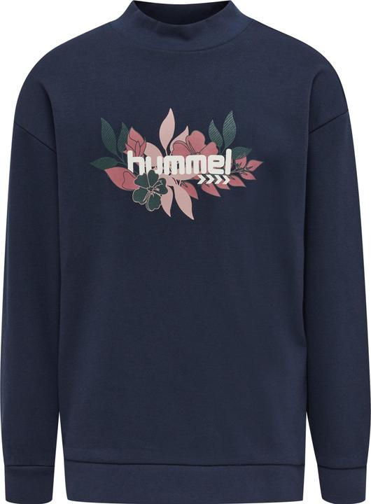 Actual product image hummel Esther Sweatshirt (110)
