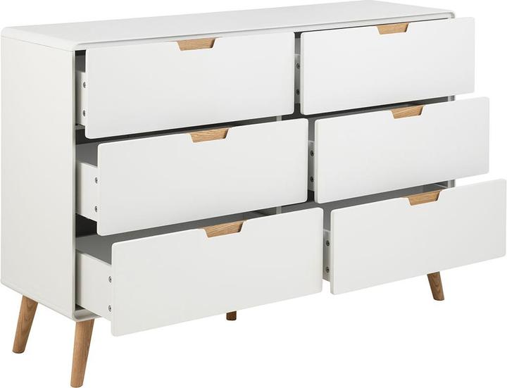 Actual product image AC Design Lowell (135 x 90 x 40 cm)