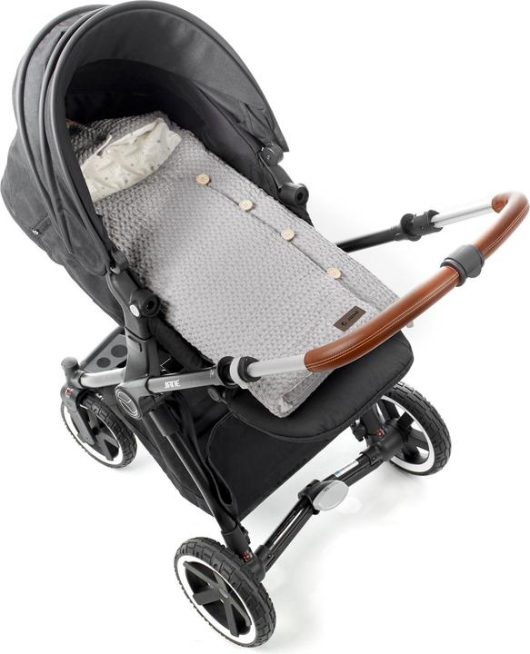 Image du produit Jané Mims+Sac à langer pour groupe 0 Dim Grey