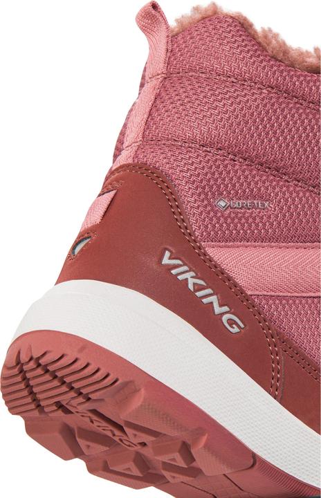 Actual product image Viking Play Reflex Warm GTX 2V (27)