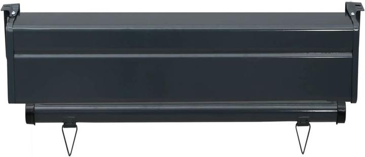 Image du produit VidaXL Auvent latéral (0.60 m)