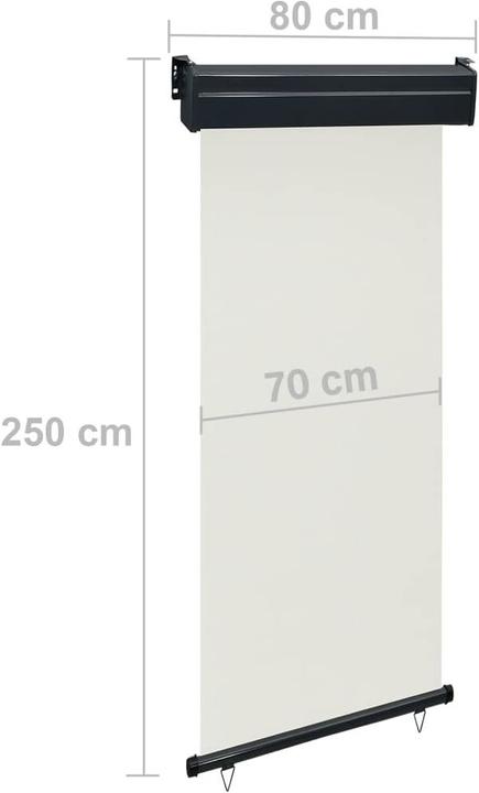 Image du produit VidaXL Any (0.80 m)