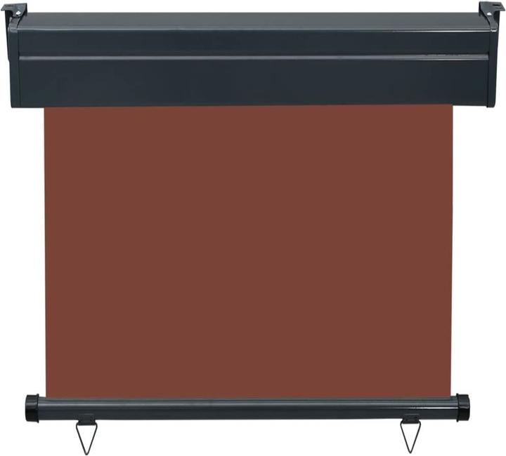 Actual product image VidaXL Side awning (0.80 m)
