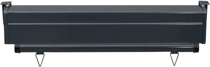 Actual product image VidaXL Side awning (0.80 m)