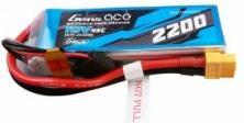 Produktbild Gens Ace G-Tech 45C 3S1P Lipo Battery with XT60 Plug (11.10 V, 2200 mAh)