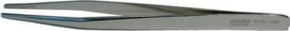 Produktbild Bahco Juwelierpinzette aus gehärtetem Stahl mit polierter und vernickelter Oberfläche, 140 mm