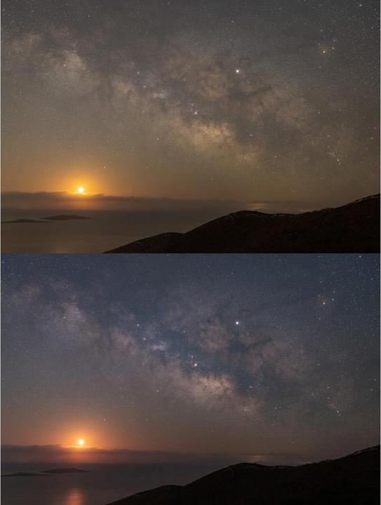 Actual product image Cokin Clearsky 95mm CNSKY-95 (95 mm, Skylight filter)