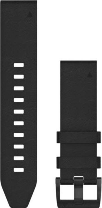 Garmin Cinturino QuickFit (22 mm, Cuoio)