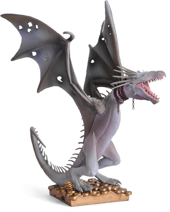 Produktbild Noble Collection Harry Potter - Magical Creatures: Ukrainian Ironbelly