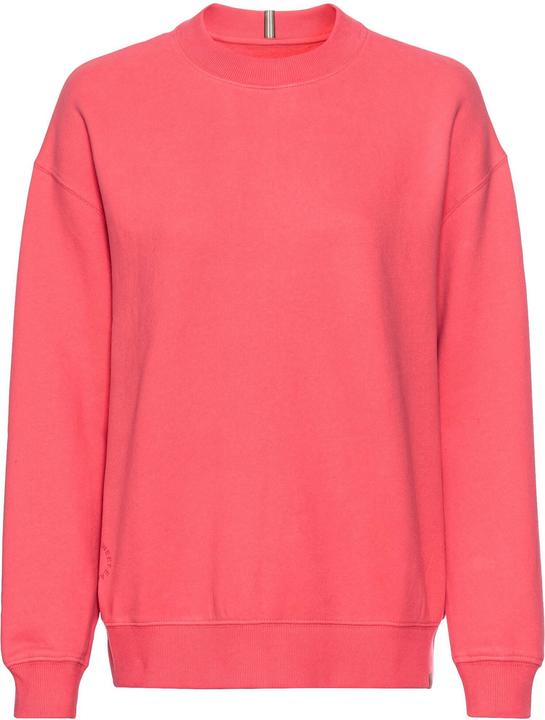 Camel Active Sweatshirt aus reiner Baumwolle (M)