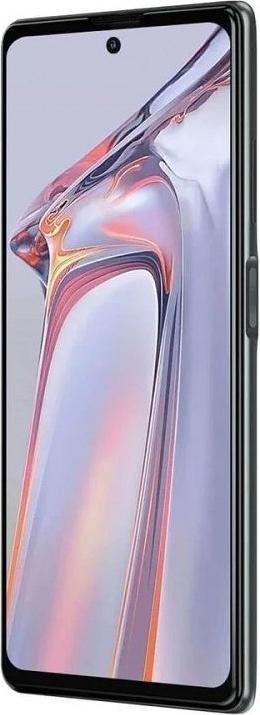 Produktbild Blackview A100 (128 GB, Schwarz, Grau, 6.67", Dual SIM, 12 Mpx, 4G)